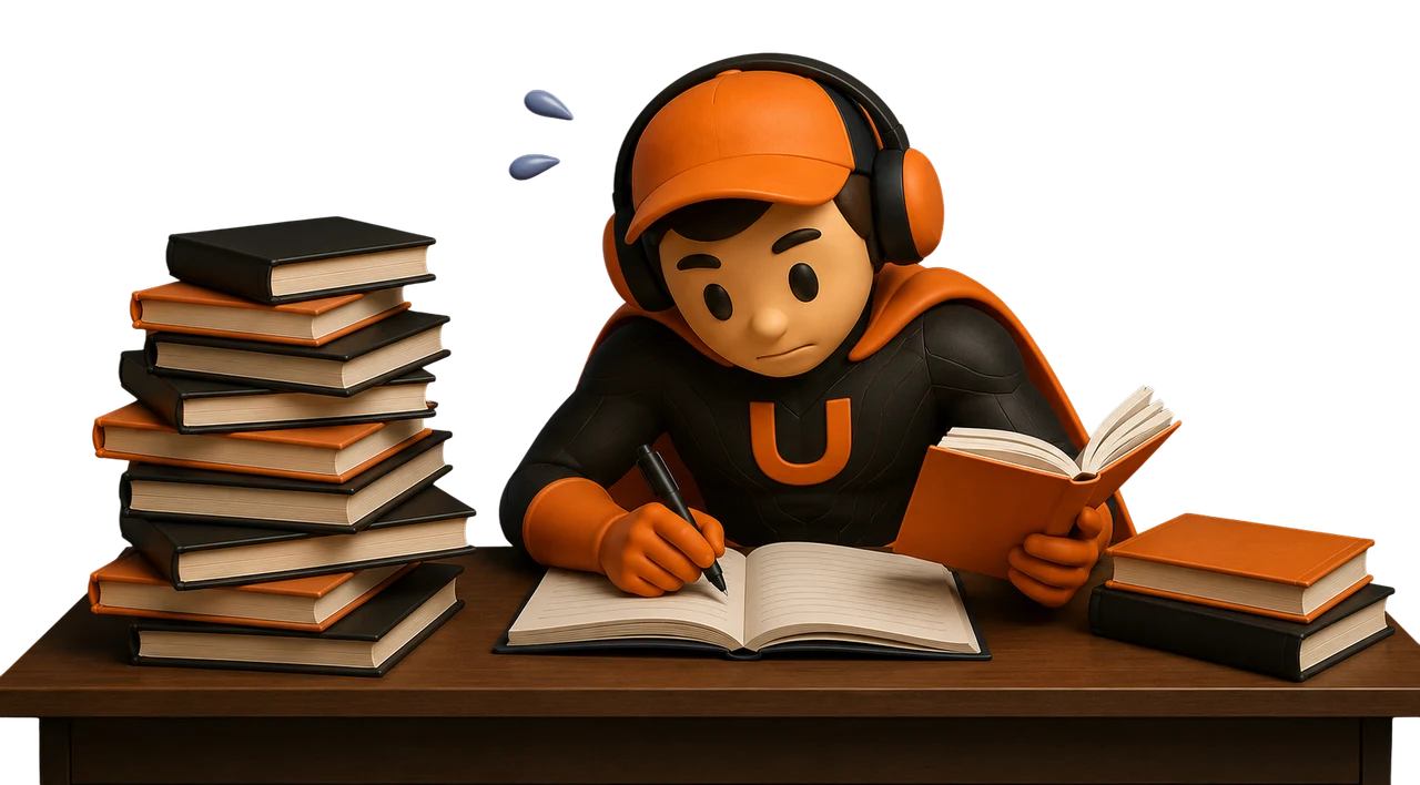 Illustration accompanying Study the Software in Action