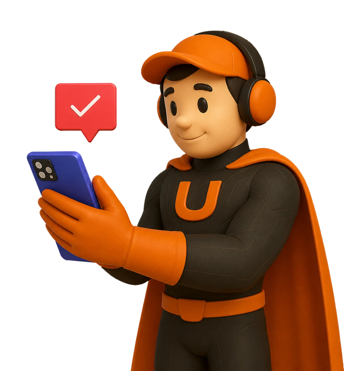 Small Details Lead to Strong Design Decisions.: Helper text Placeholder copy Validation message Input restriction That is why data study is important before designing solutions.