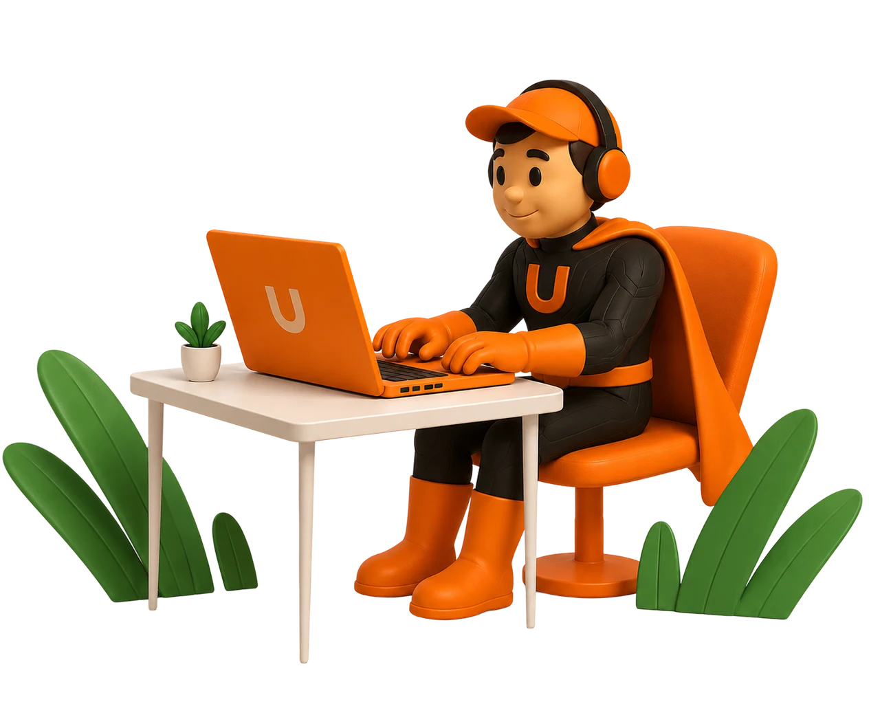 The Core Software Pattern: Create Data View Data Modify Data Act On Data Users