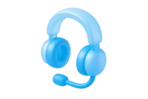 What If the Logo Uses a Gradient?: by #CD0957 #351FAB