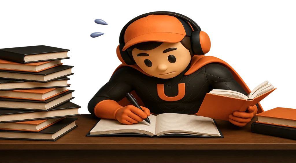 Illustration accompanying Review the Existing Context Through a UI Lens