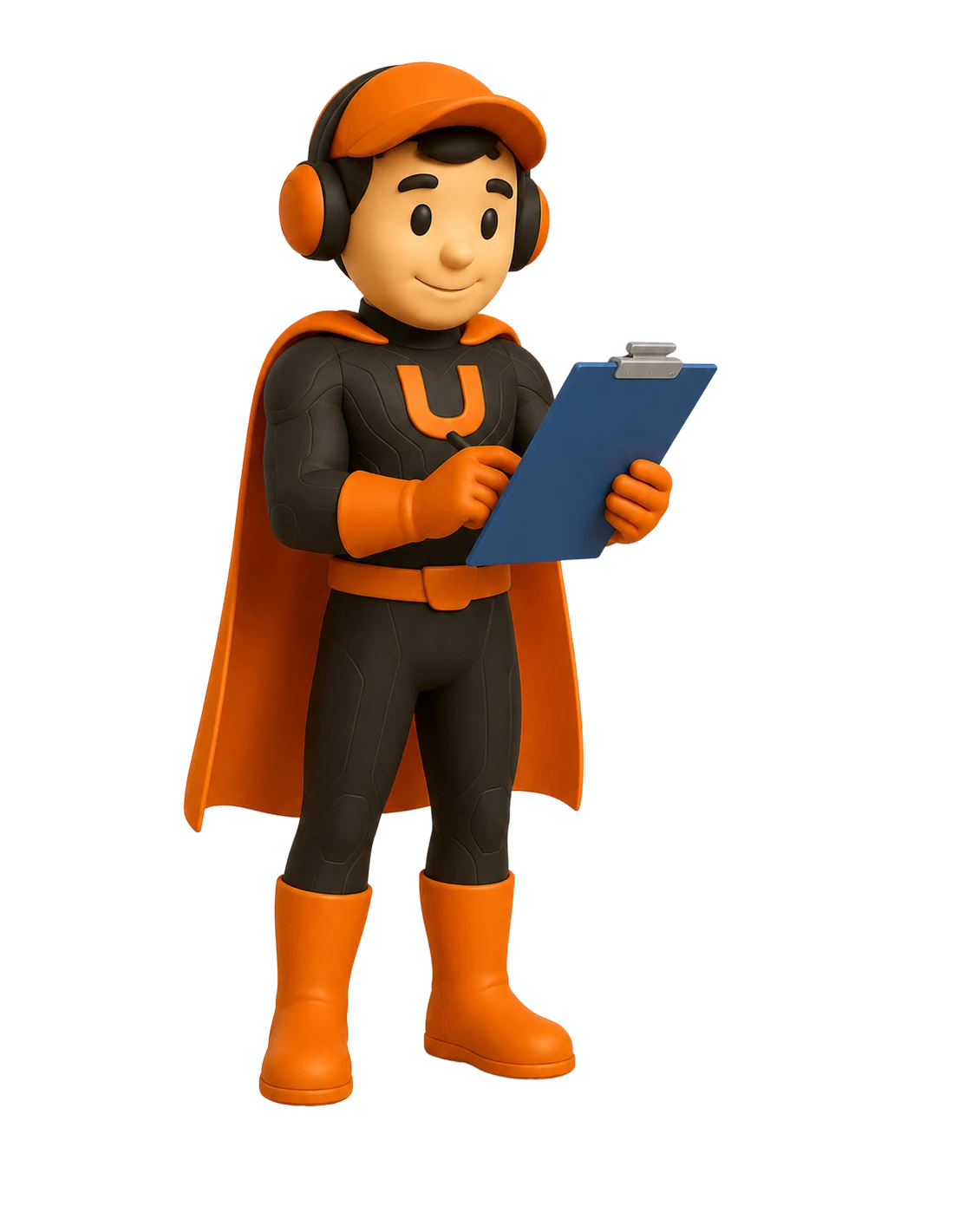Data Study Helps Find Better Solutions.: Format Purpose Dependencies Source & If Missing This helps uncover missing guidance, unclear labels, validation gaps, and workflow dependencies.