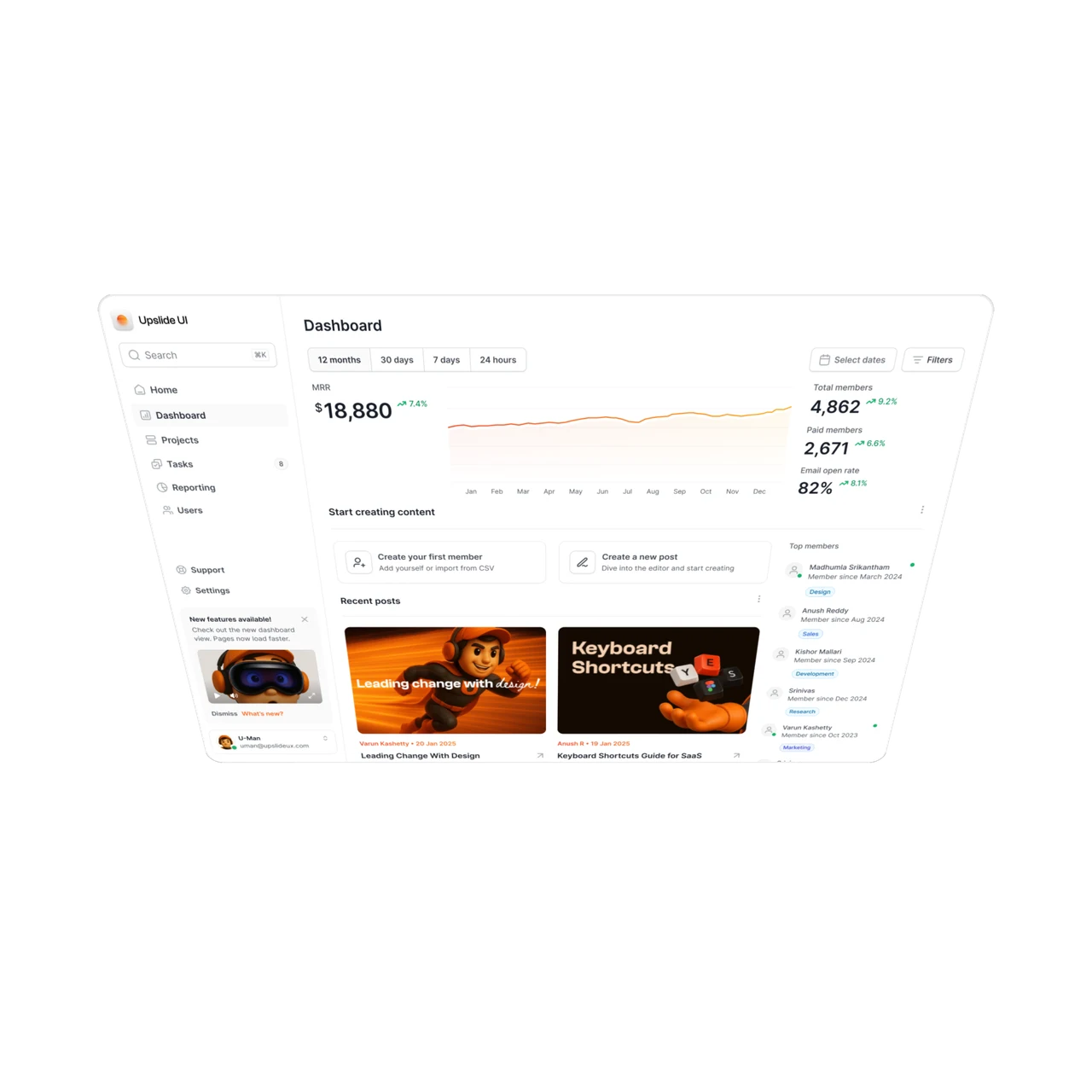 Illustration accompanying A Practical Framework for UI Concepts