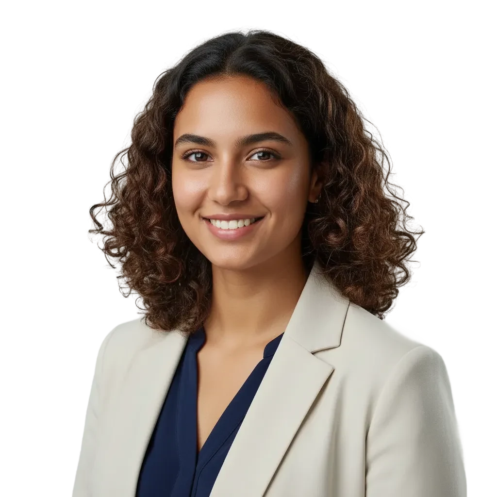 Competitive Analysis Comes After User Persona Mapping: User Persona Role & Background Vaishali works in a mid-sized SaaS company as a Data Analyst. She has strong SQL skills and frequently uses analytics tools to provide insights to product and growth teams. Characteristics Vaishli Muthyam 28 y