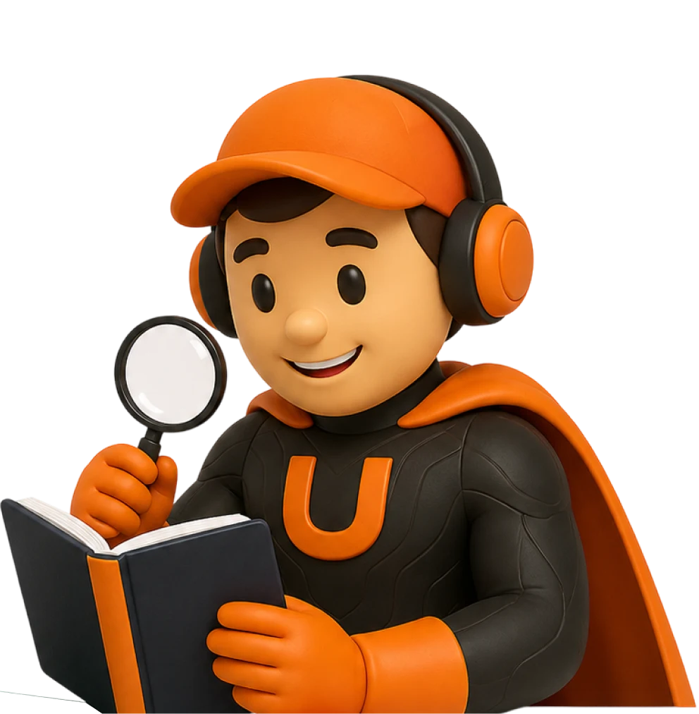 Begin With the Brand Guidelines: Visual language Brand colours Communication style Imagery Typography Logo Brand positioning The UI should feel connected to everything else the company represents.