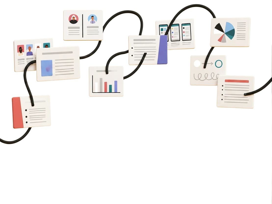 Illustration accompanying Collect Resource While Studying