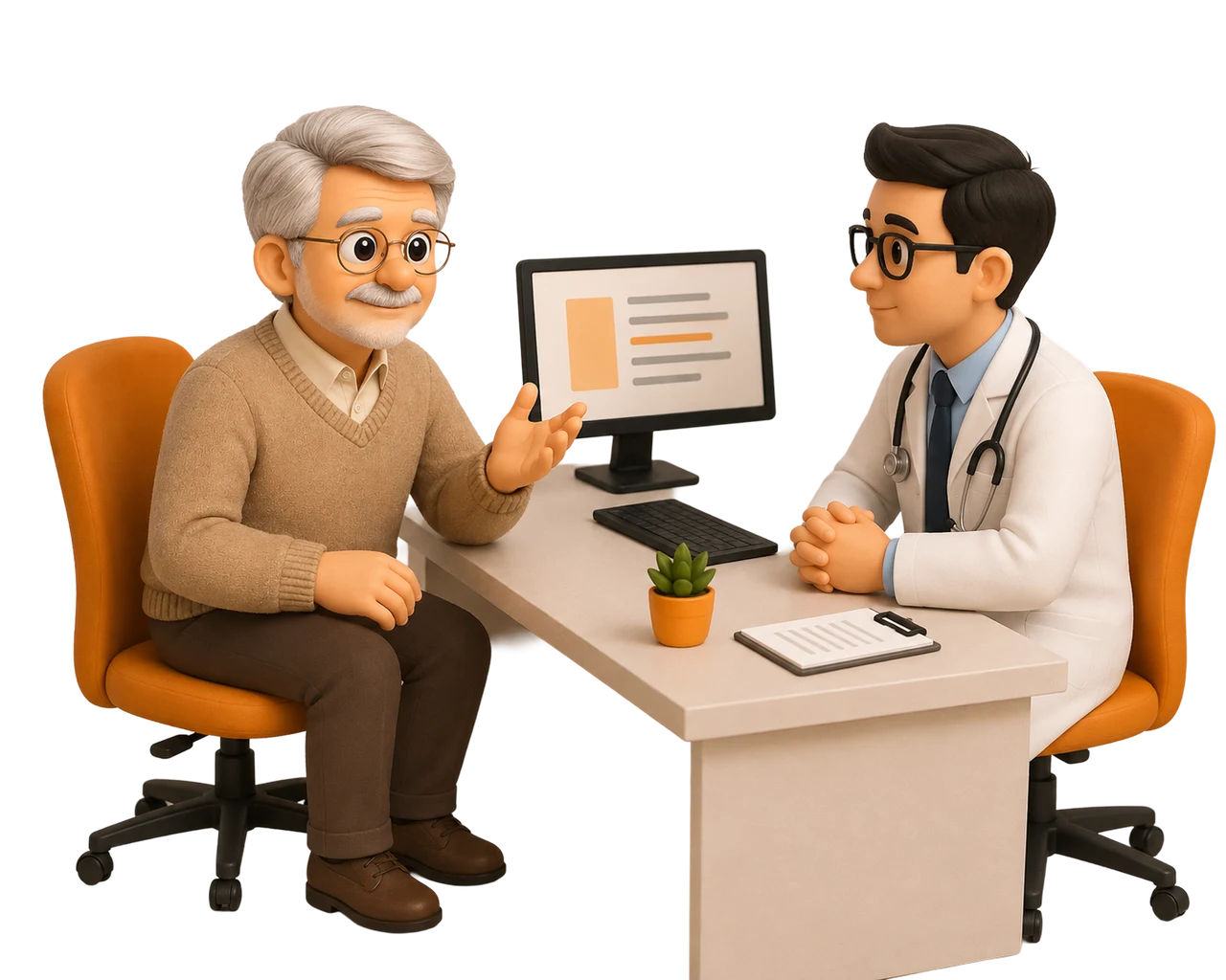 Small Details Can Create Large Problems: Test Details : Test name Blood test... Blood type B - other details on text