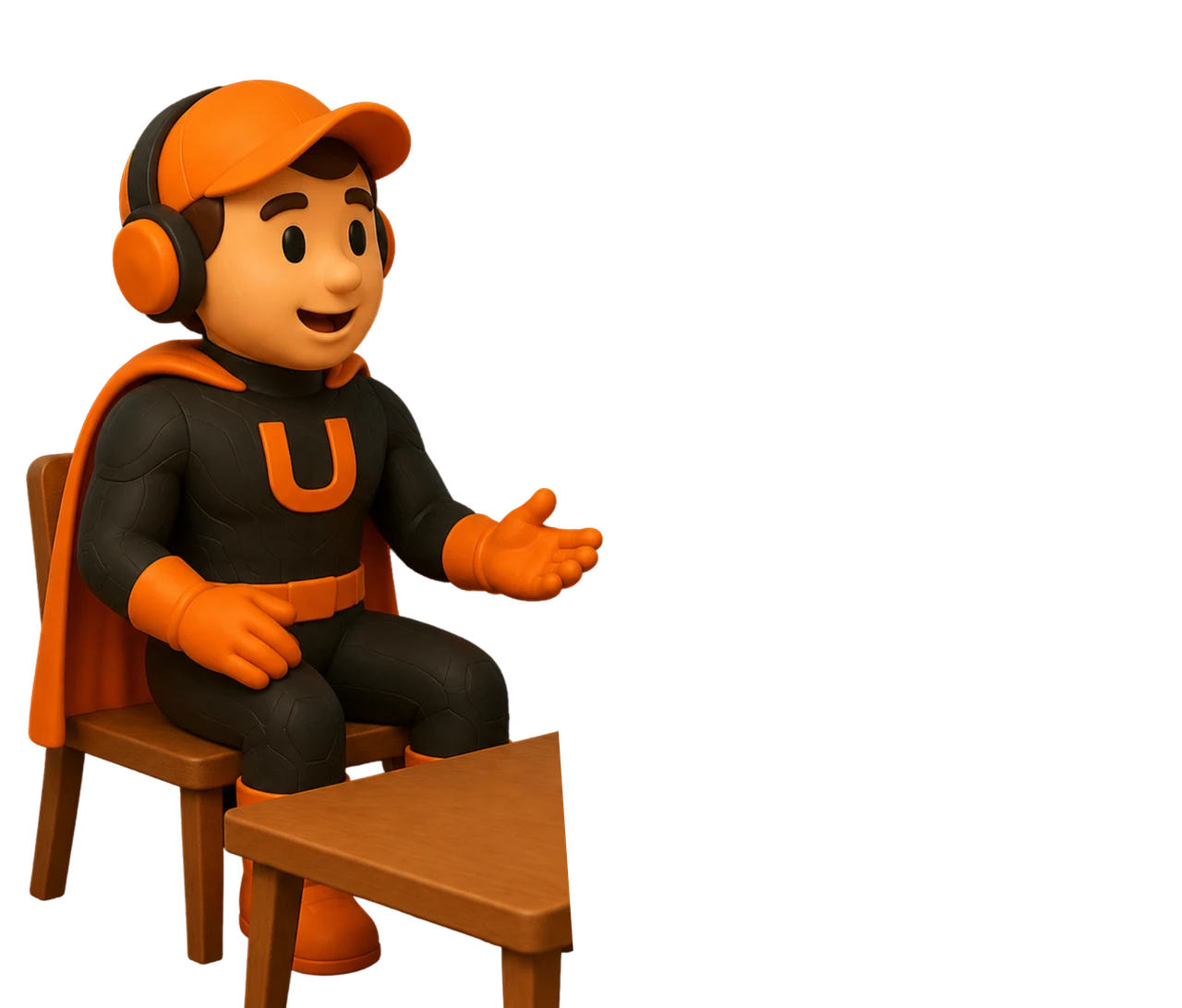 Identify the Target Audiences the Software Serves: Who are we designing and delivering this software for?