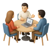 If You Are Redesigning B2B SaaS, Start by Understanding the Market: The users The Roles The workflows The Competitors The Responsibilities The dependencies