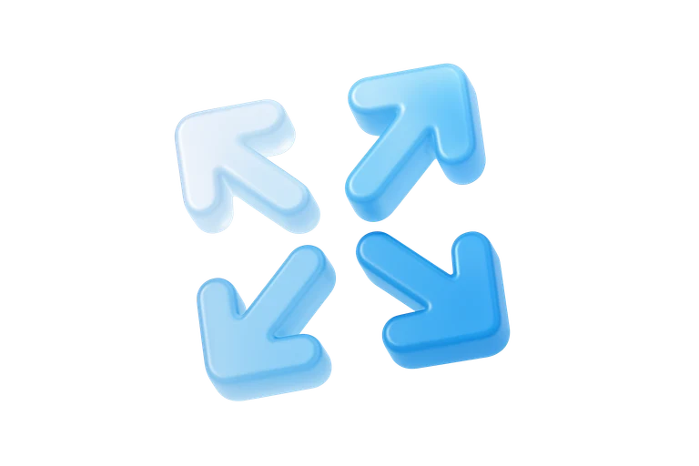 Style Difference Should Still Feel Consistent: Proportions Level of detail Overall brand character Visual weight Corner radius Colour language