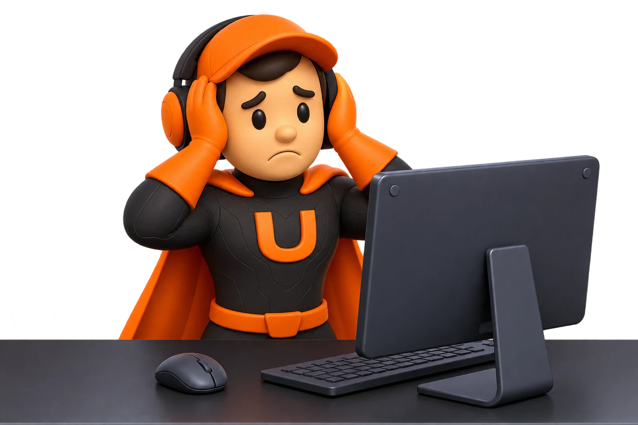 Use a Maximum of Two Fonts: Heading - 1 Heading - 2 Heading - 3 Heading - 3 Heading - 4 Heading - 5 Sub-heading - 1 Sub-heading - 2 Sub-heading - 3 Sub-heading - 4 Sub-heading - 5