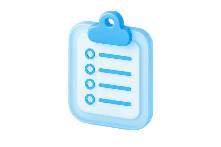 Illustration accompanying The Final Check Before Moving to Audit