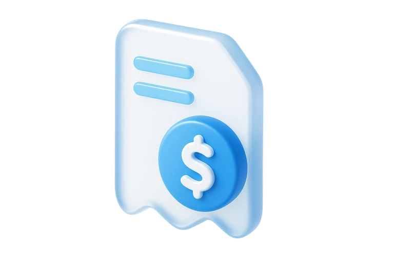 Document the Purpose.: Identify the connection Pay bills Check bill history Register an account View bills Access services