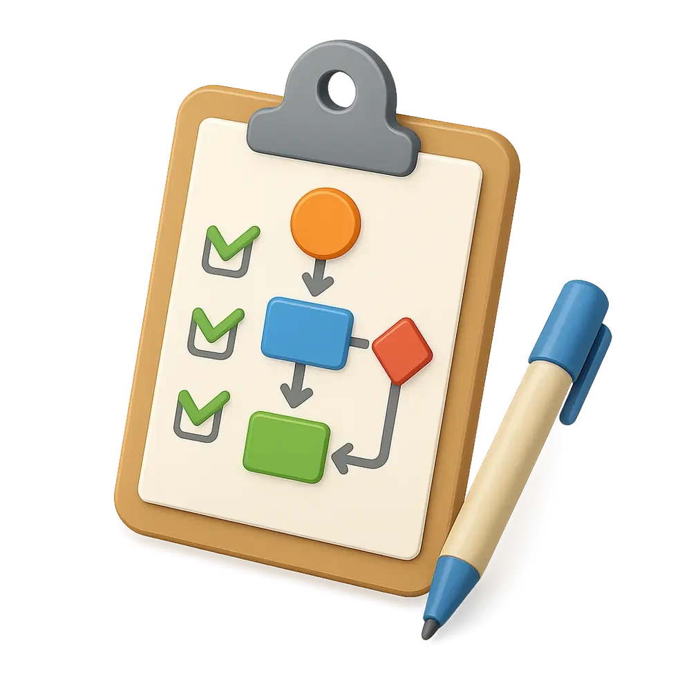 The 5-part research framework To use before redesigning complex software.: TerminologyResearch IndustryResearch WorkflowResearch User RoleResearch CompetitorResearch