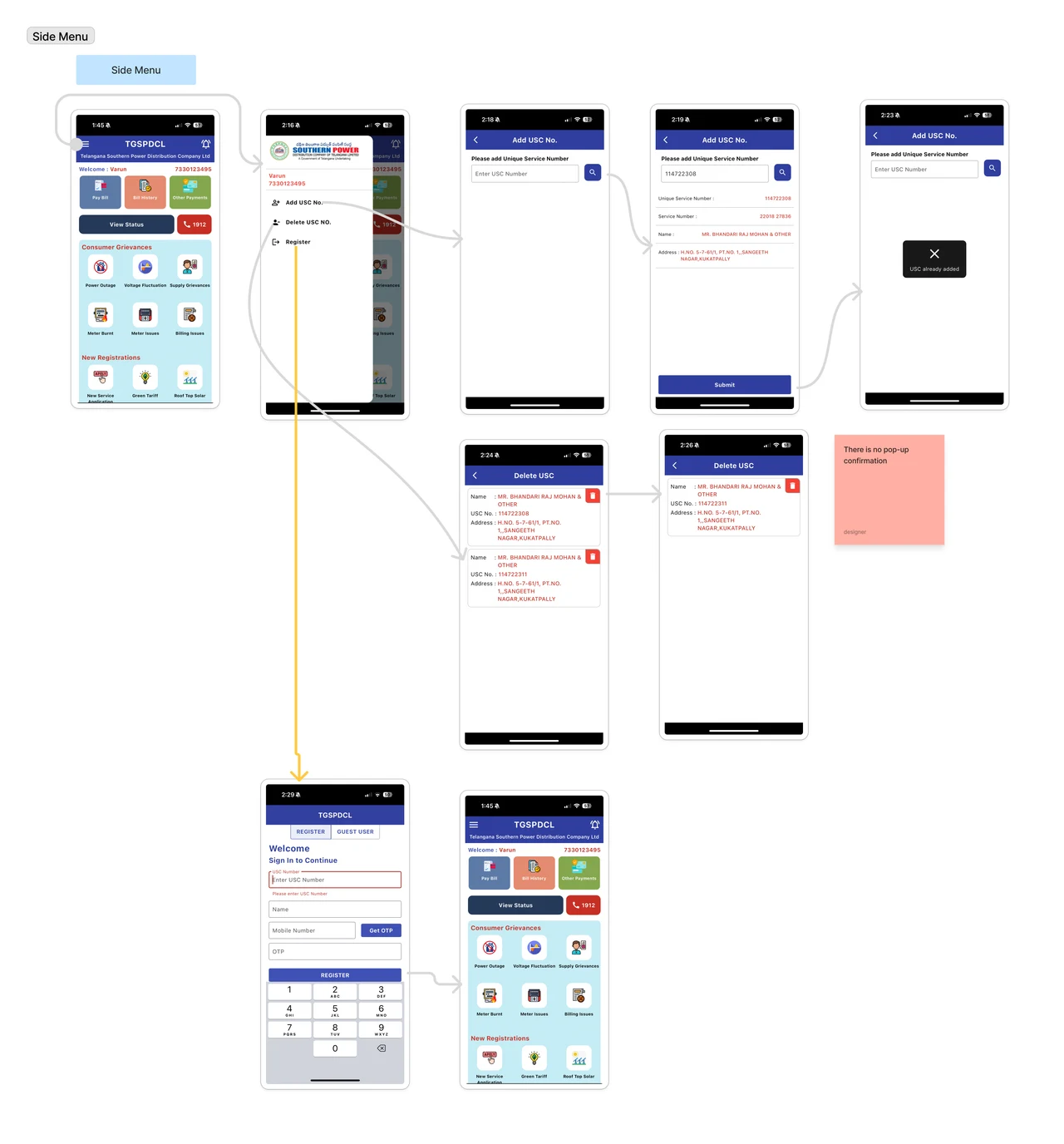 Illustration accompanying Start With One Workflow.