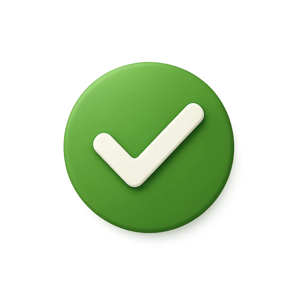 Users Don’t Always Follow the Perfect Path: Correct decisions