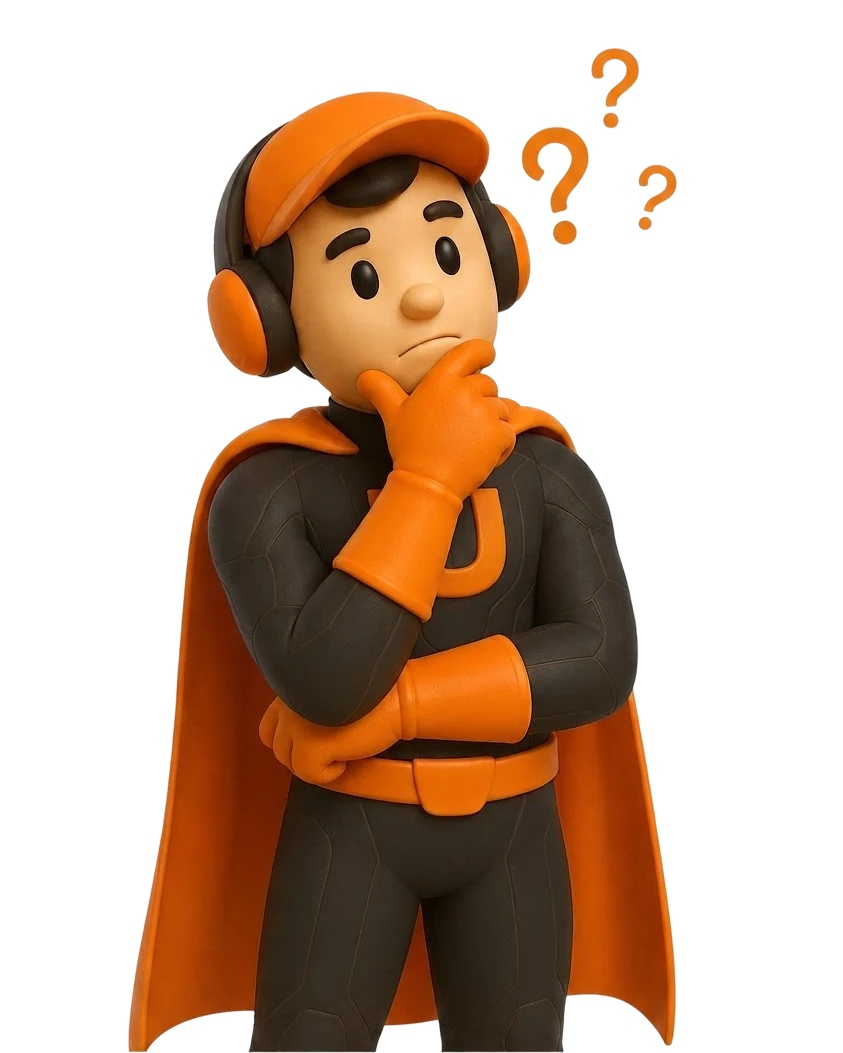 What Information Does the User Need?: What does the user need to know to complete this action?
